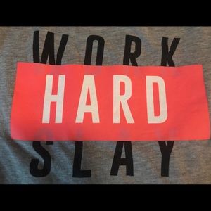 Torrid Active wear legging set